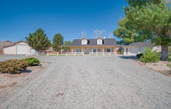 125 Sunset Hills Drive, Yerington, NV 89447