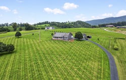 840 Fox Valley Road, Marion, VA 24354