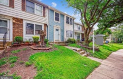 4327 THISTLEWOOD TER, BURTONSVILLE, MD 20866