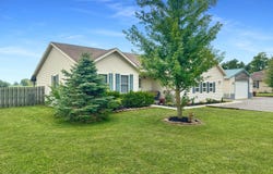 10643 Urbana Woodstock Pike, Woodstock, OH 43084