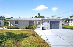 27385 VOYAGEUR Drive, PUNTA GORDA, FL 33983