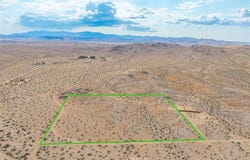 60150 Sharp Terrace Drive, Joshua Tree, CA 92252