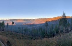 7170 Yosemite Park Way, Yosemite, CA 95389