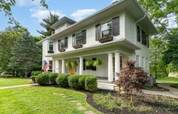 34 Ridge Road, Fort Mitchell, KY 41011