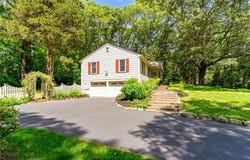 55 Atherton Road, East Greenwich, RI 02818