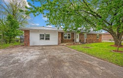 6276 N Alan Avenue, Willard, MO 65781