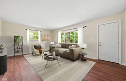 9725 E 46th Street, Indianapolis, IN 46235