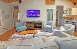 205 Lower Cliff Drive, Kelleys Island, OH 43438