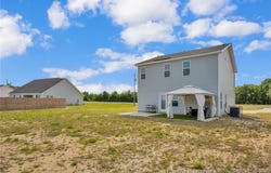 566 Carolina Church Road, St Pauls, NC 28384