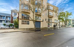 500 Masonic Avenue, San Francisco, CA 94117