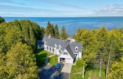 7975 00.25 Road, Garden, MI 49835