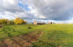 Taft Avenue, Clyde Park, MT 59018