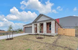 18017 Bridled Stallion DR, Manor, TX 78653