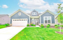 5655 Phillips Road, Schererville, IN 46375