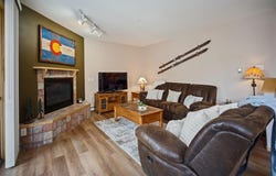 10000 RYAN GULCH ROAD, Silverthorne, CO 80498