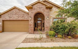1221 Scott Drive, Weatherford, TX 76087
