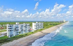 9400 S Ocean Drive unit: B-704, Jensen Beach, FL 34957