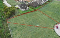 811 John Hopkins Drive, Prosper, TX 75078