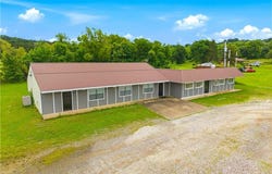 20674 S Highway 59, Evansville, AR 72729