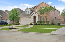 4320 Mesquite Terrace Drive, Manvel, TX 77578