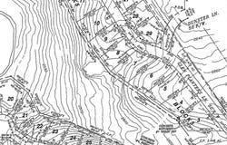 183 GLEN PLANTERS LANE, DANIELS, WV 25832