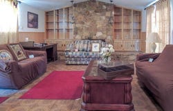 2721 Fir Street, El Paso, TX 79925