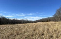Shelton Road, Willow Springs, MO 65793