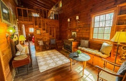 650 Quail Hollow, Glenville, WV 26351