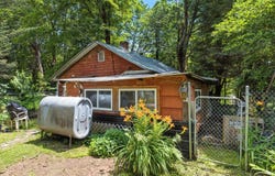 386 Straits Road, New Hampton, NH 03256