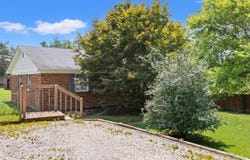 1955 Opossum Run Road, Irvine, KY 40336