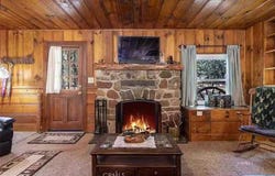 53985 Pine Crest Avenue, Idyllwild, CA 92549