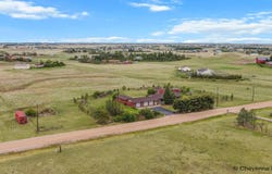 9001 RED FOX RD, Cheyenne, WY 82009