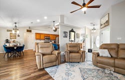 16912 Hammel Drive, Summerdale, AL 36580