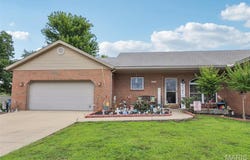 2266 Calgary Drive, Shiloh, IL 62221