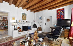 601 1/2 Paseo De Peralta unit: A, B & C, Santa Fe, NM 87501