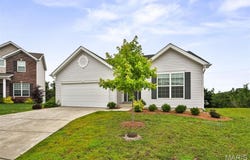 2904 Sierra View Court, Imperial, MO 63052