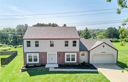 15648 Sugarridge Court, Chesterfield, MO 63017