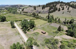 403 Cottonwood Lane, Elliston, MT 59728