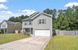228 Botanical Court, Bunnlevel, NC 28323