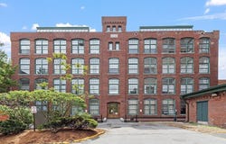 200 Market St, Lowell, MA 01852