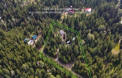 187 Swamp Creek Road, Trego, MT 59934