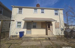 1461 E Blake Avenue, Columbus, OH 43211