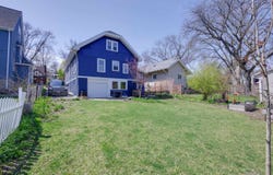 2422 Chamberlain Avenue, Madison, WI 53726