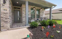 364 Boone Drive, Waxahachie, TX 75165