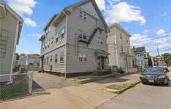 76 Magill Street, Pawtucket, RI 02860