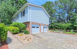 2114 Margaret Drive, Mount Airy, NC 27030