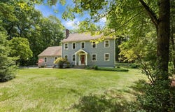 83 Willow Ridge Rd, North Andover, MA 01845