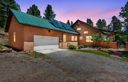 39 Martin Luther King Blvd, Black Lake, NM 87710
