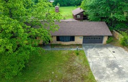 2305 Buccaneer Dr, Longview, TX 75604