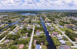 18286 Van Nuys Circle, Port Charlotte, FL 33948
